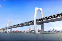 商合杭高鐵最新消息：合湖段全線6月底具備開通運(yùn)營(yíng)條件